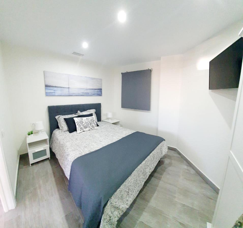 Apartment Playa Donana 2
