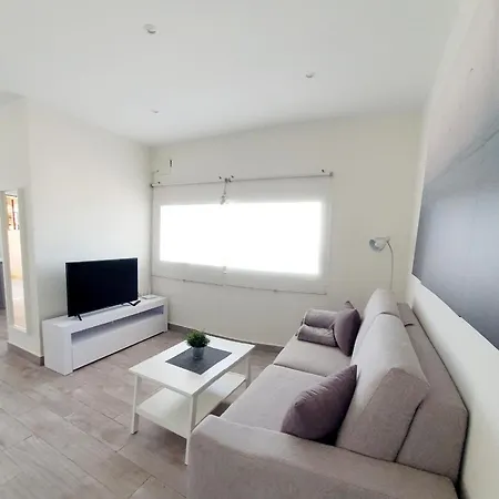 Playa Donana 2 Appartement Sanlúcar de Barrameda Buitenkant foto