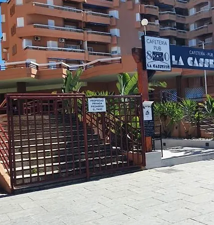 Playa Donana 2 Appartement Sanlúcar de Barrameda Buitenkant foto