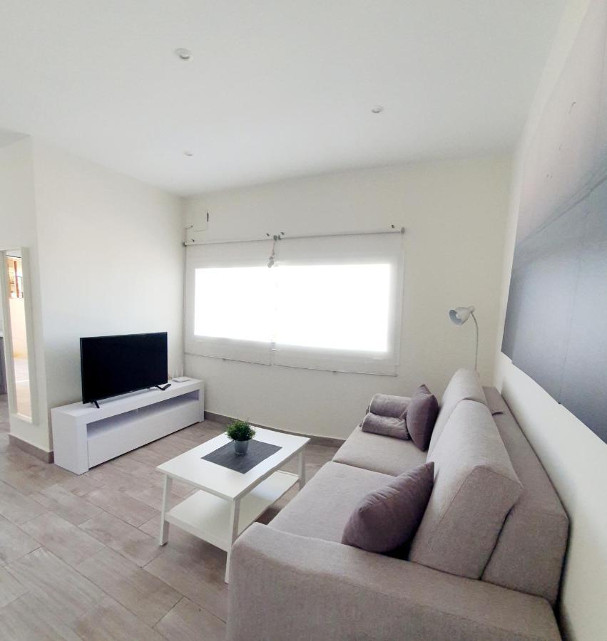 Playa Donana 2 Apartment Sanlucar de Barrameda