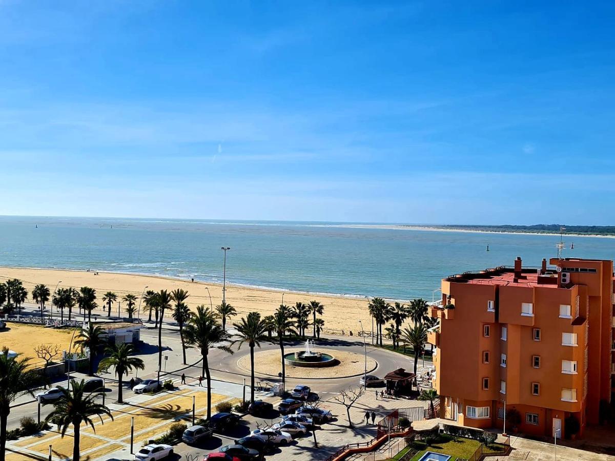 Apartment Playa Donana 2