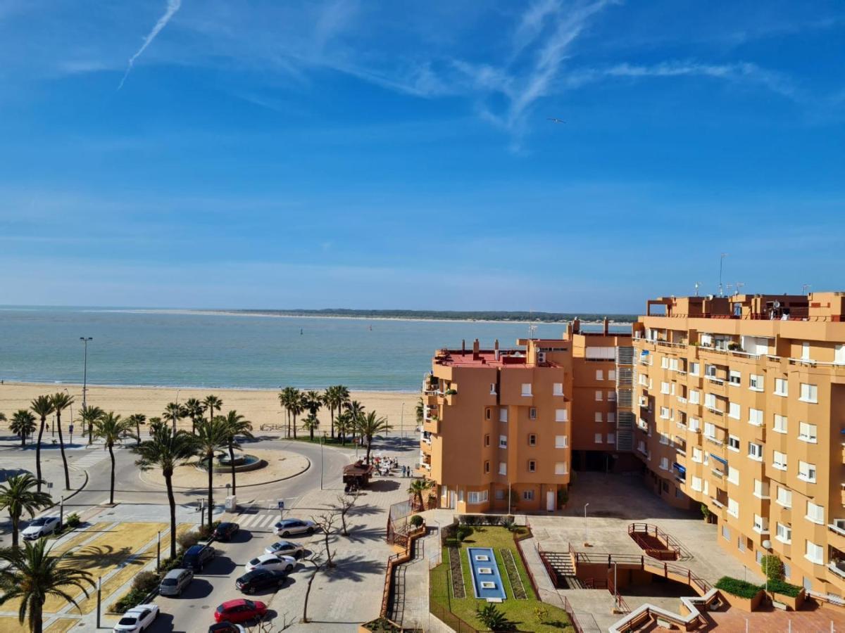 Apartment Playa Donana 2 *
